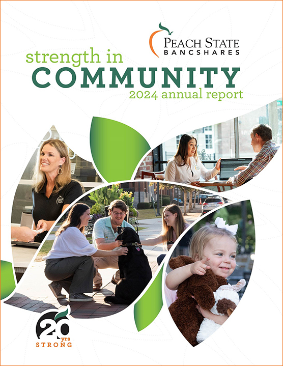 2024 Annual Report