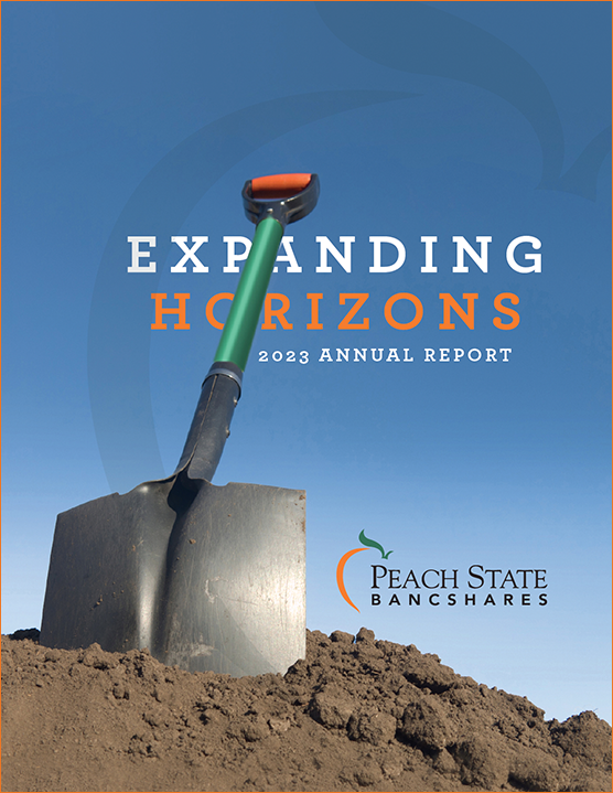 2023 Annual Report