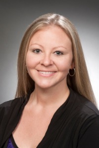 Nicole Lineberry headshot