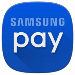 Samsung Pay logo